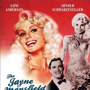 Photo The Jayne Mansfield Story