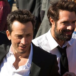 Photo Michaël Cohen