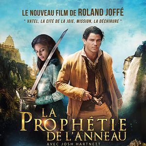Photo La Prophétie de l'anneau