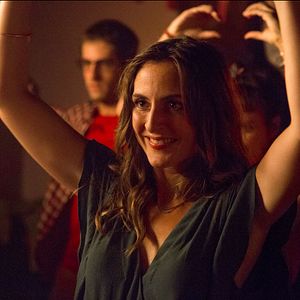 Photo Camille Chamoux