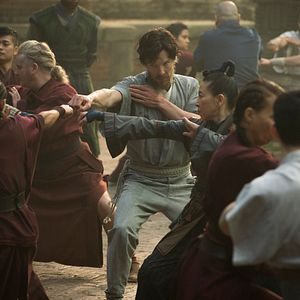 Photo Benedict Cumberbatch