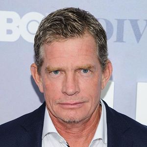 Photo Thomas Haden Church