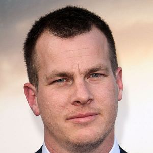 Photo Jonathan Nolan
