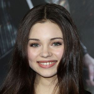 Photo India Eisley
