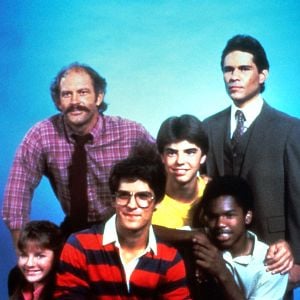 Photo Les petits génies