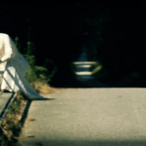 Photo Juste après les larmes