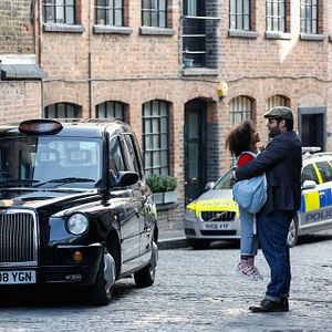 Photo Gloria Colston