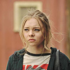 Photo Taylor Hickson