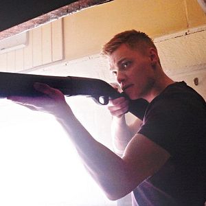 Photo Levi Meaden
