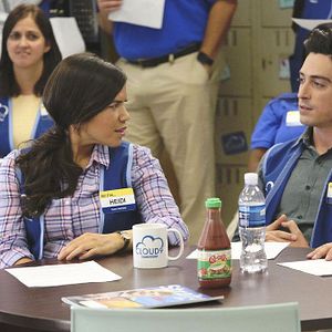 Photo America Ferrera