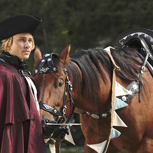 Photo Max Lloyd-Jones