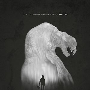 Photo The Monster