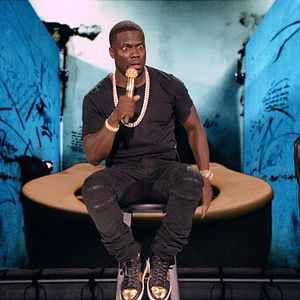 Photo Kevin Hart: What Now?