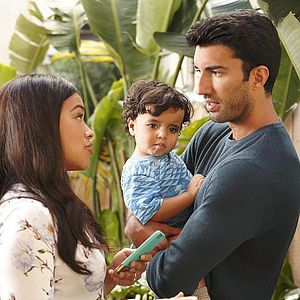Photo Jane The Virgin