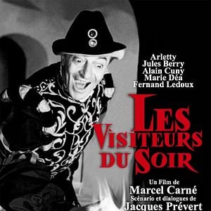 Photo Les Visiteurs du soir