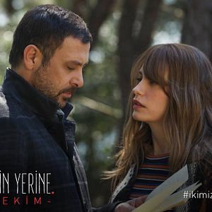 Photo İkimizin Yerine