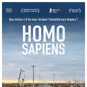 Photo Homo sapiens
