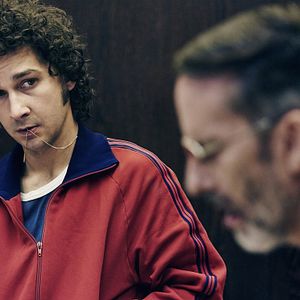 Photo Shia LaBeouf