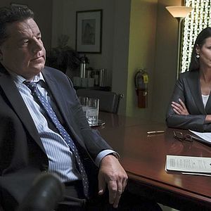 Photo Steve Schirripa