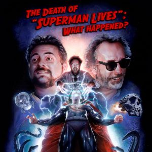 Photo The Death of "Superman Lives": What Happened?