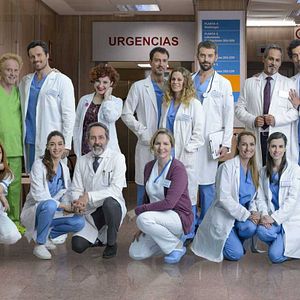 Photo Centro médico