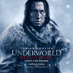 Photo Underworld - Blood Wars