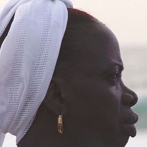Photo Ken Bugul, Personne n'en veut