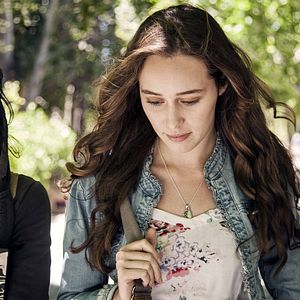 Photo Alycia Debnam-Carey