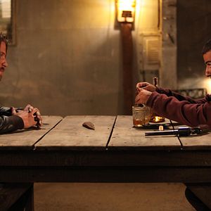 Photo Garrett Hedlund