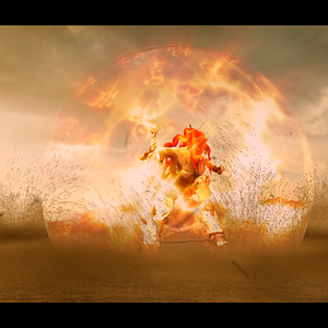 Photo Heavenly Sword