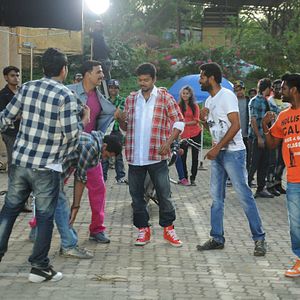Photo Rowdy Rathore