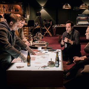 Photo Braquage à l'allemande