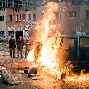 Photo Jan Josef Liefers