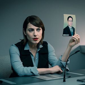 Photo Antje Traue