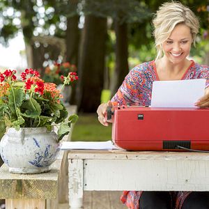 Photo Chesapeake Shores