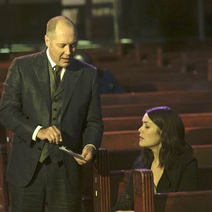 Photo James Spader