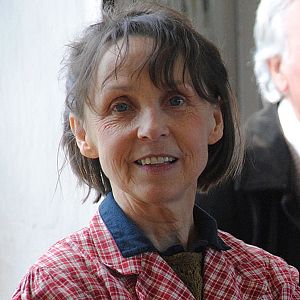 Photo Gisèle Kergoët
