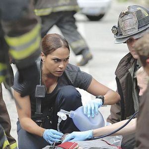 Photo Monica Raymund