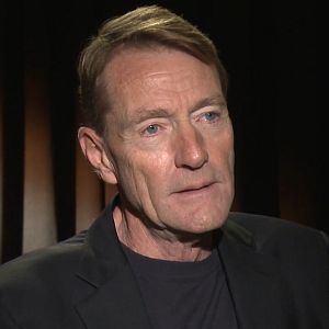 Photo Lee Child
