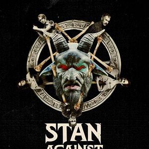 Photo Stan contre les démons