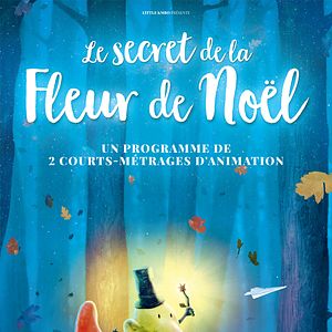 Photo Le Secret de la fleur de Noël