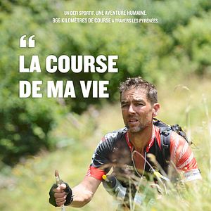 Photo La course de ma vie