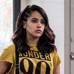 Photo Becky G