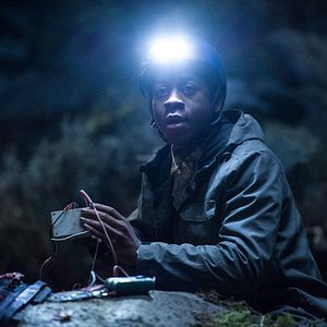 Photo RJ Cyler