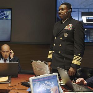 Photo Mykelti Williamson