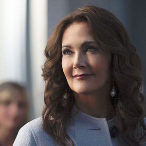 Photo Lynda Carter