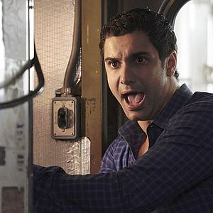 Photo Elyes Gabel
