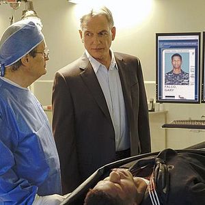 Photo David McCallum