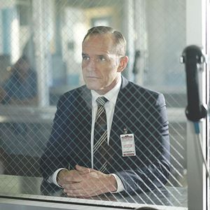 Photo Clark Gregg