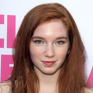 Photo Annalise Basso